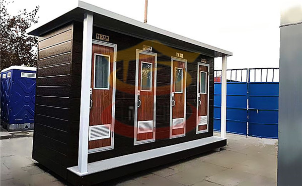 西安移動廁所 西安移動廁所